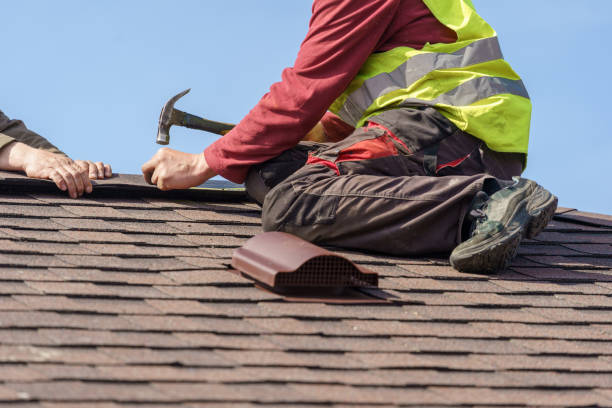 Best Residential Roofing Contractor  in Tunnel Hill, GA