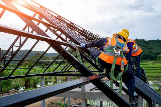 Best Metal Roofing Contractor  in Tunnel Hill, GA