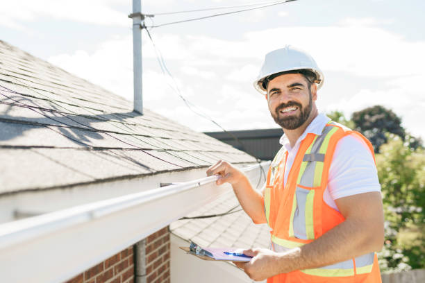 Best Roof Gutter Cleaning  in Tunnel Hill, GA