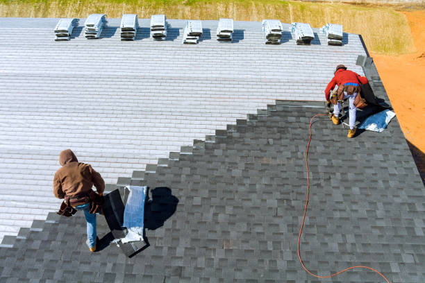 Trusted Tunnel Hill, GA Roofing Contractor Experts