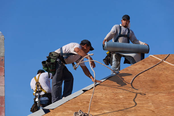 Quick and Trustworthy Emergency Roof Repair Services in Tunnel Hill, GA