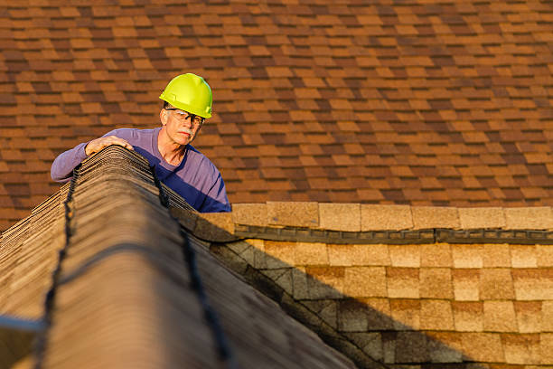 Best Slate Roofing Contractor  in Tunnel Hill, GA
