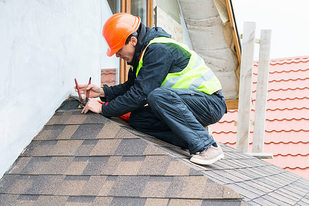 Best Flat Roof Repair Services  in Tunnel Hill, GA